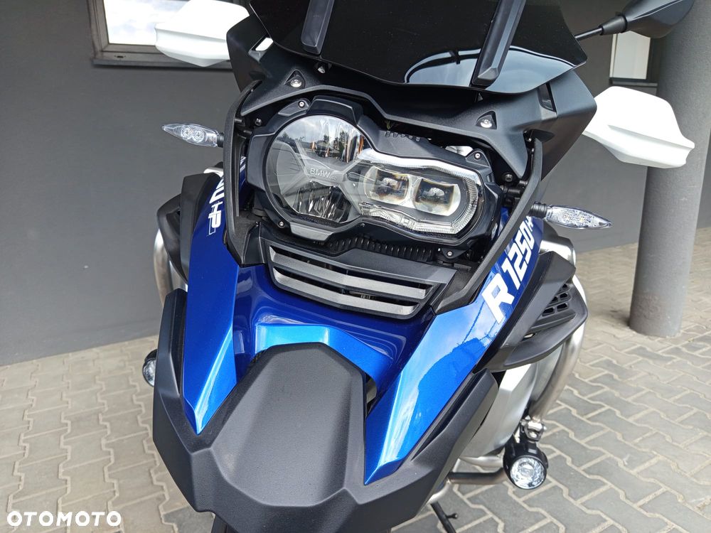 BMW GS - 11