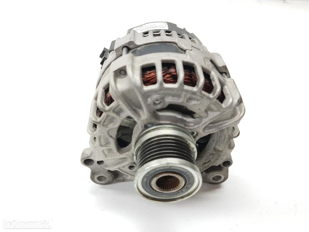ALTERNADOR AUDI Q5 8R - 1