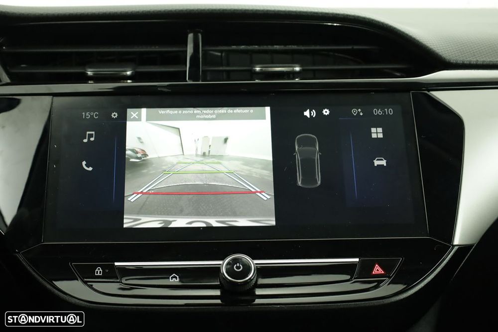 Opel Corsa 1.2 T Edition - 11