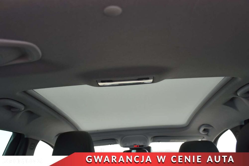 Opel Crossland X 1.2 T Elite S&S - 31