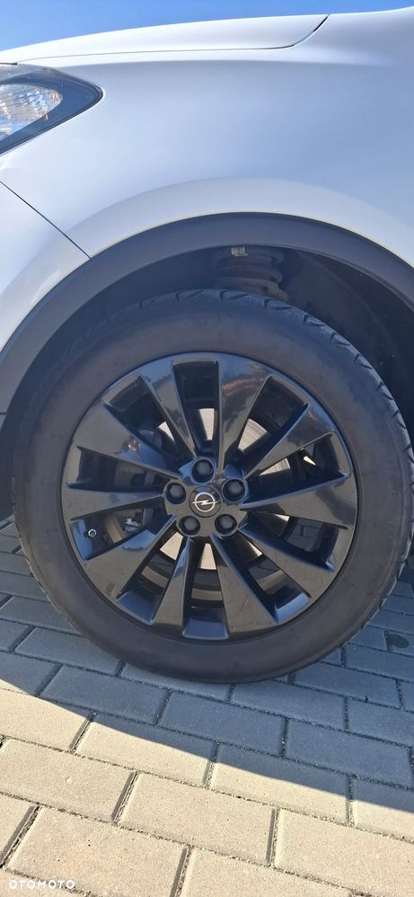Opel Mokka 1.6 CDTI Cosmo S&S - 13
