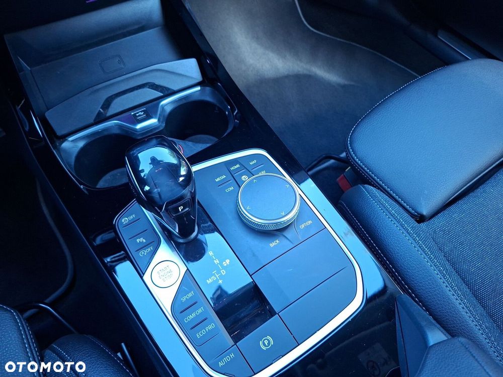 BMW Seria 1 118d Sport Line Shadow - 17