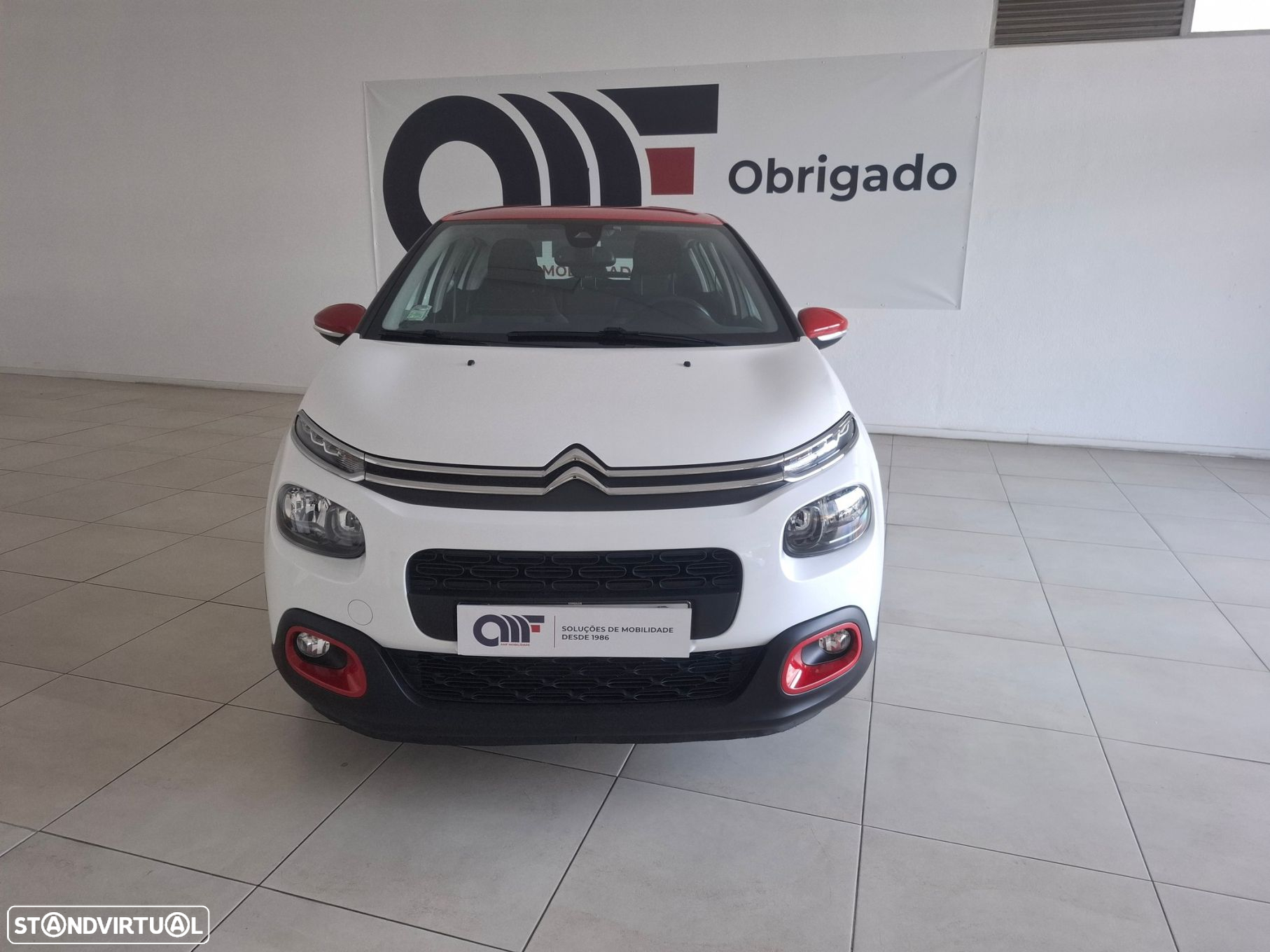 Citroën C3 1.2 PureTech Feel - 8
