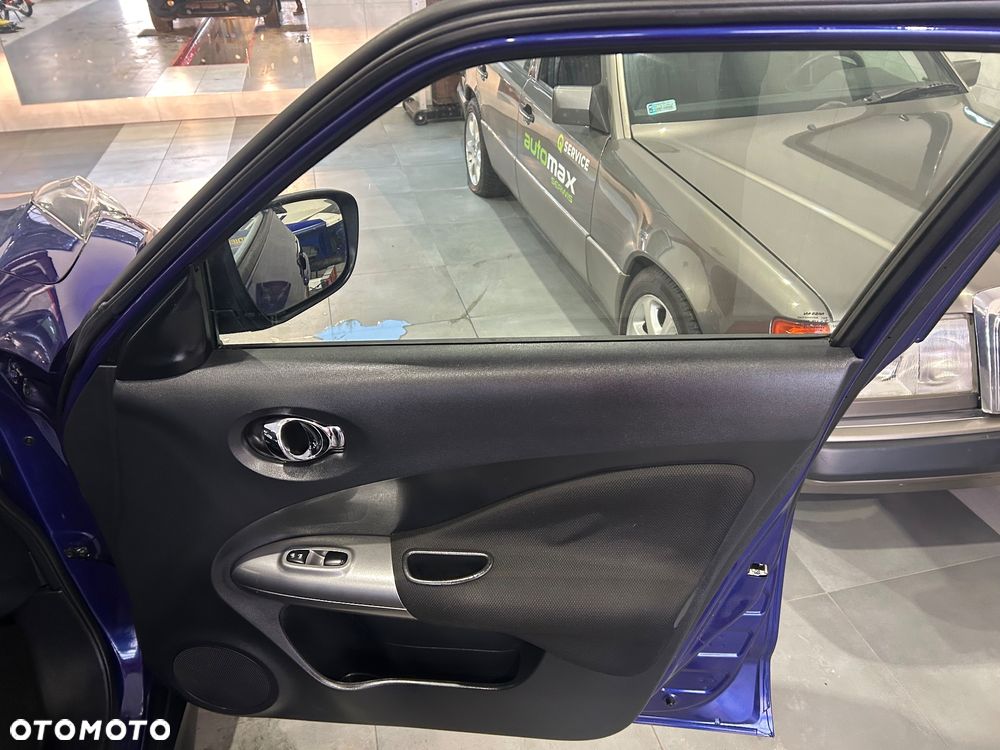 Nissan Juke 1.2 DIG-T N-Connecta - 27