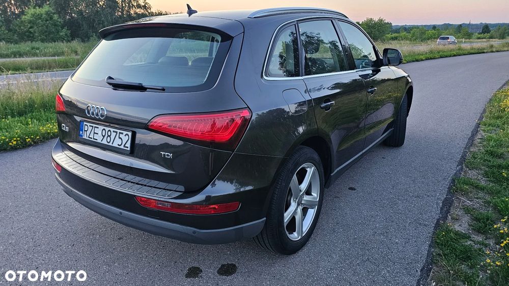 Audi Q5 2.0 TDI - 14
