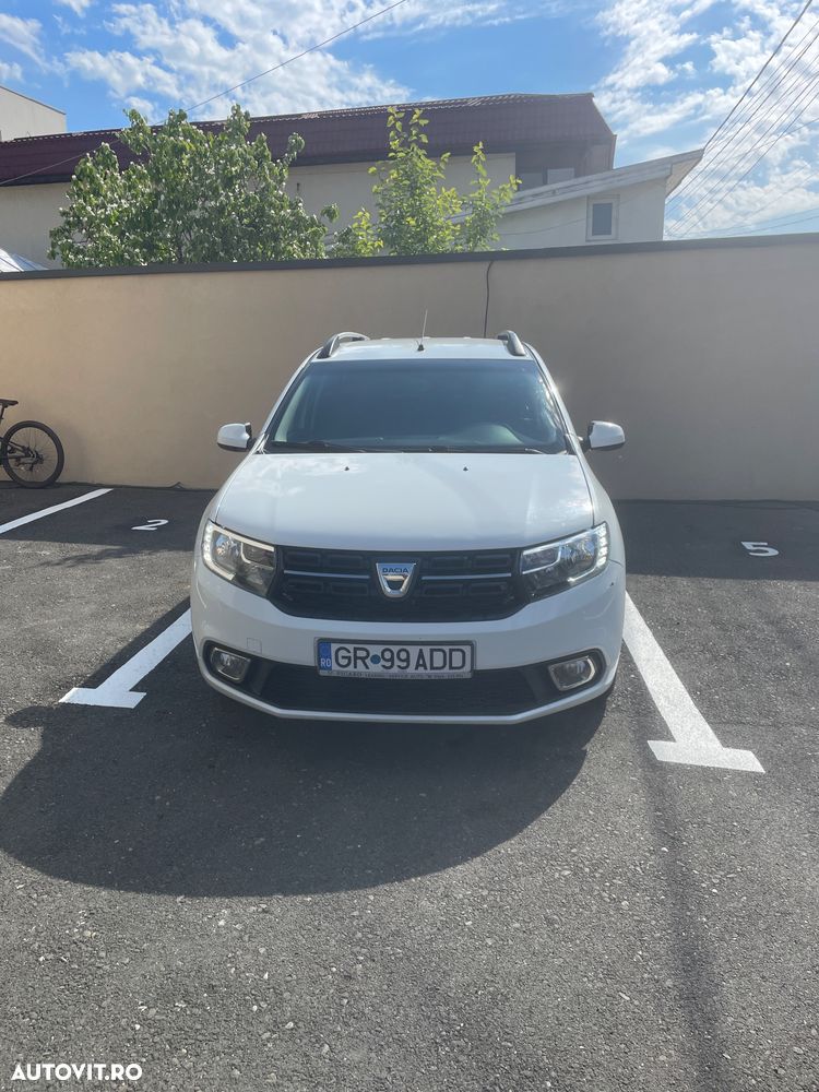 Dacia Logan - 3