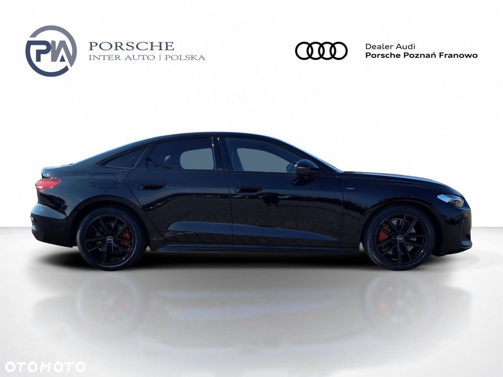 Audi A5 Limousine e-Hybrid 270 kW Quattro S tronic - 8