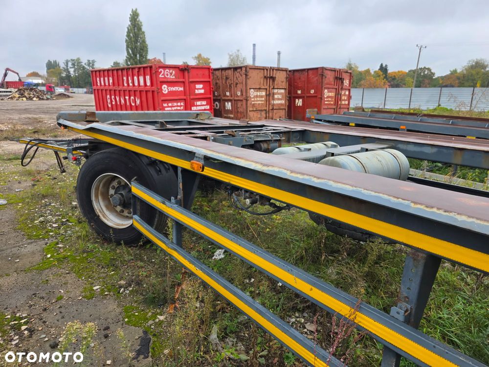 Meiller ANH-F Hakowiec - 5