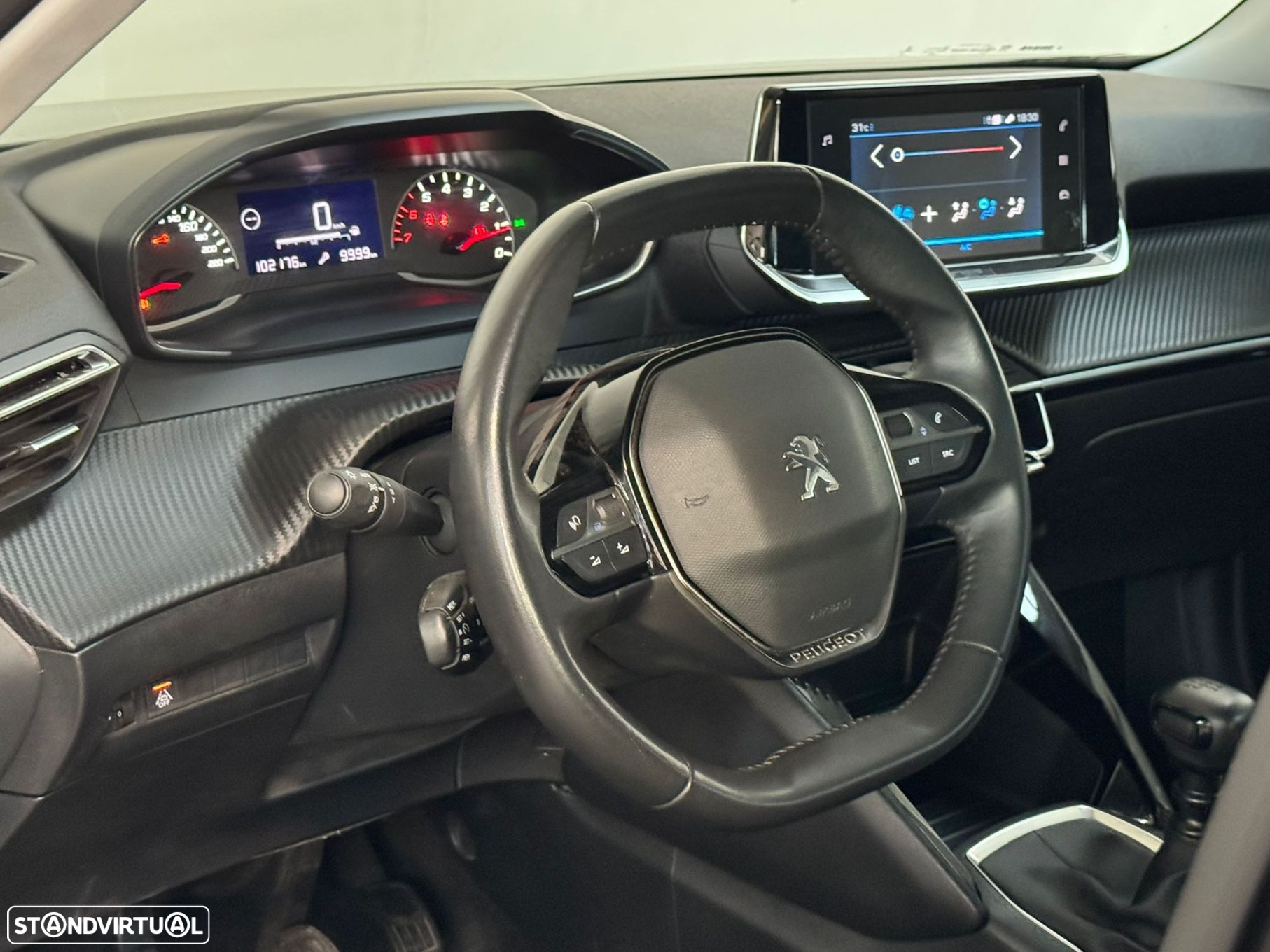 Peugeot 2008 1.2 PureTech Active - 27