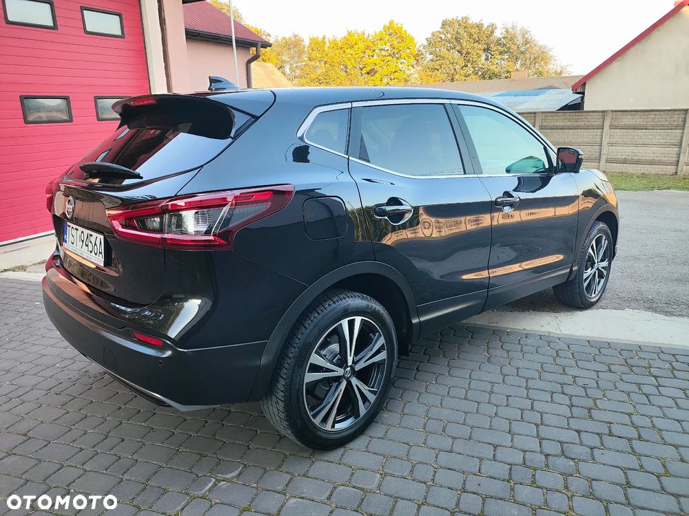 Nissan Qashqai 1.6 DIG-T Tekna - 7