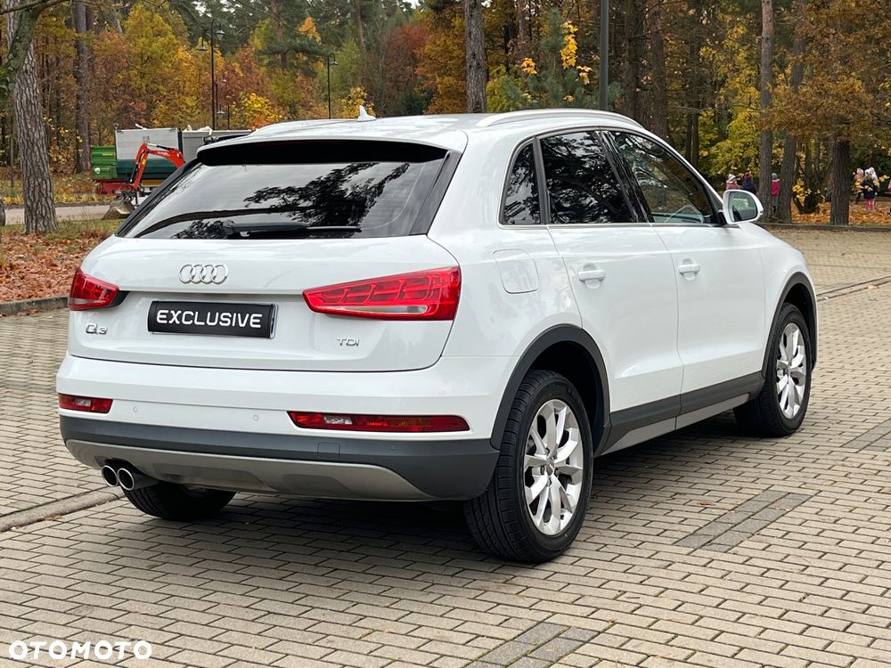 Audi Q3 - 6