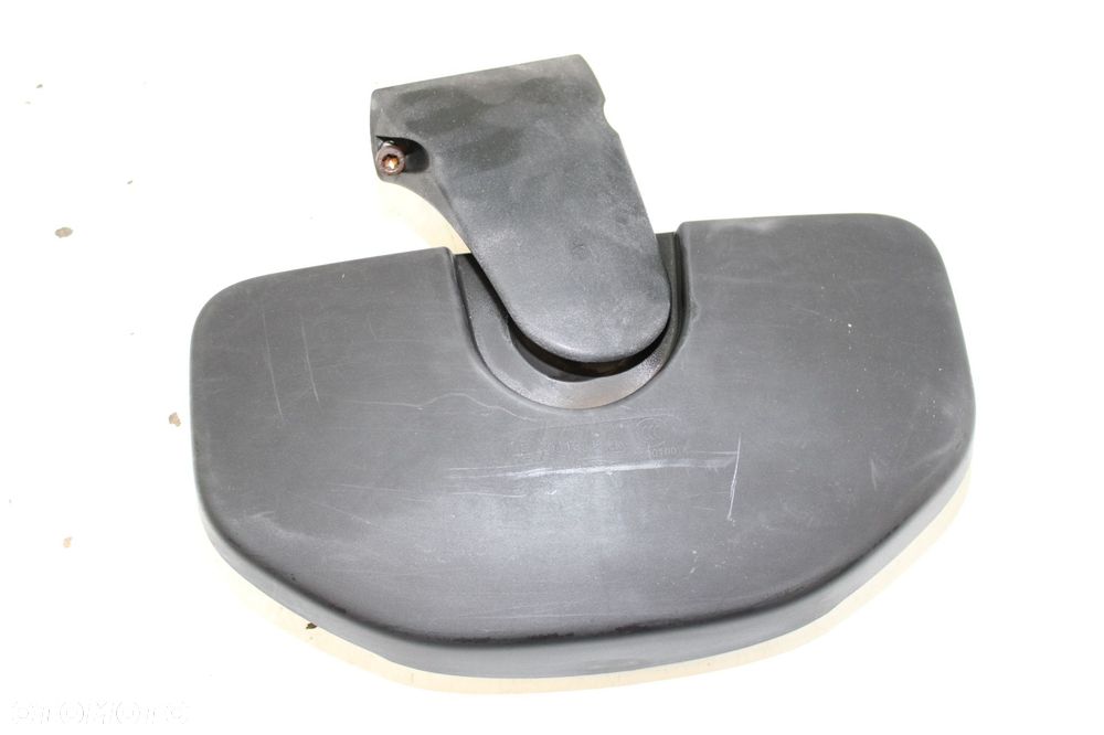 LUSTERKO RAMPOWE BOCZNE PRAWE MERCEDES ACTROS ATEGO A0028106016 - 8