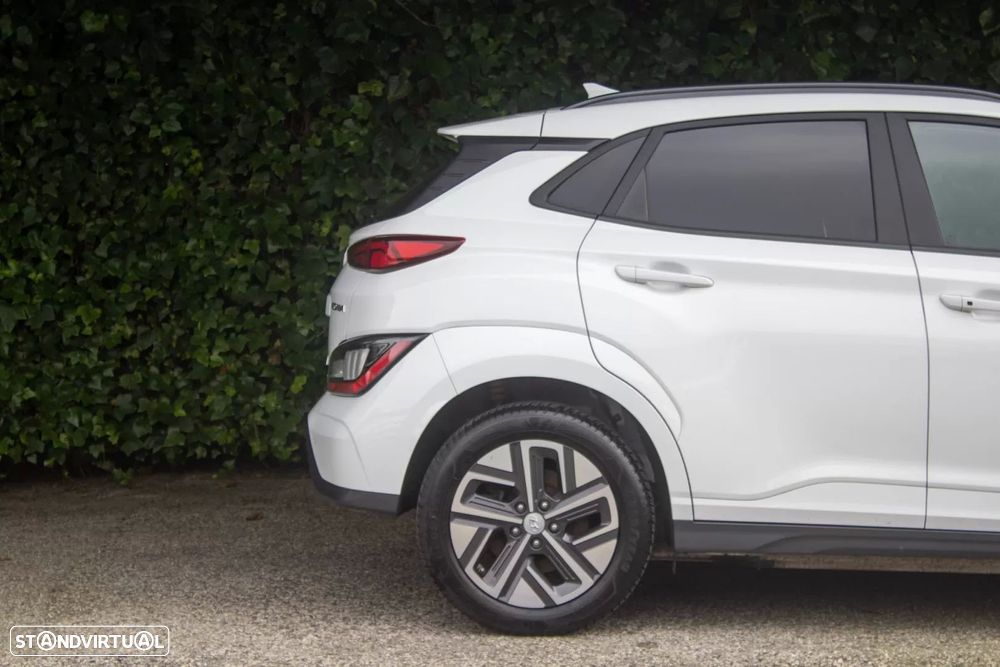 Hyundai Kauai 64 kWh Premium - 4