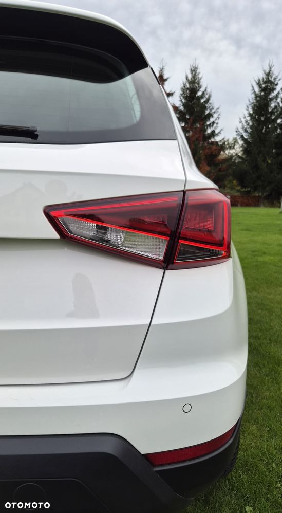 Seat Arona 1.0 TSI Style S&S - 6