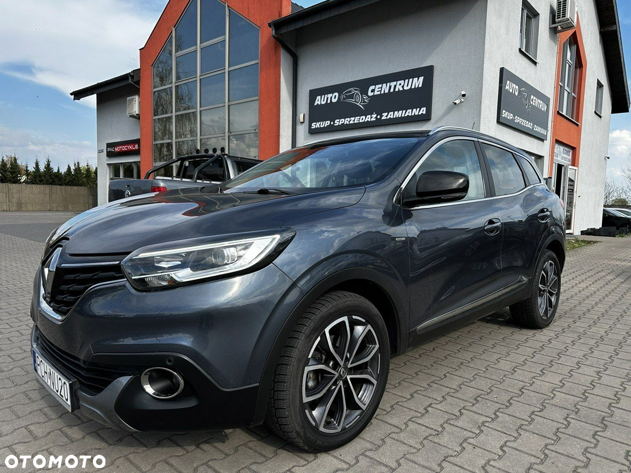 Renault Kadjar - 3