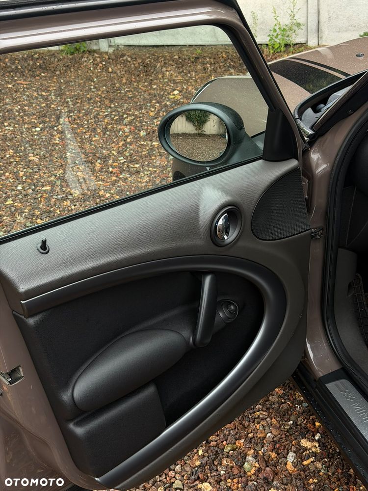 MINI Countryman - 24
