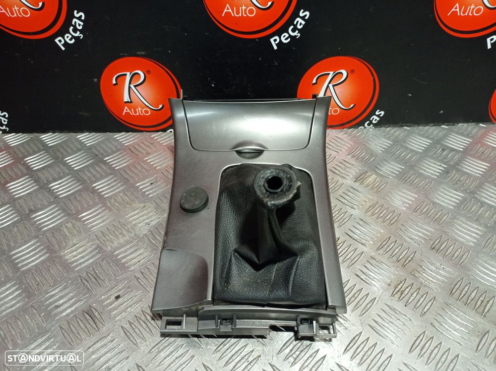 Consola Da Marcha Mazda 6 Hatchback (Gg) - 2