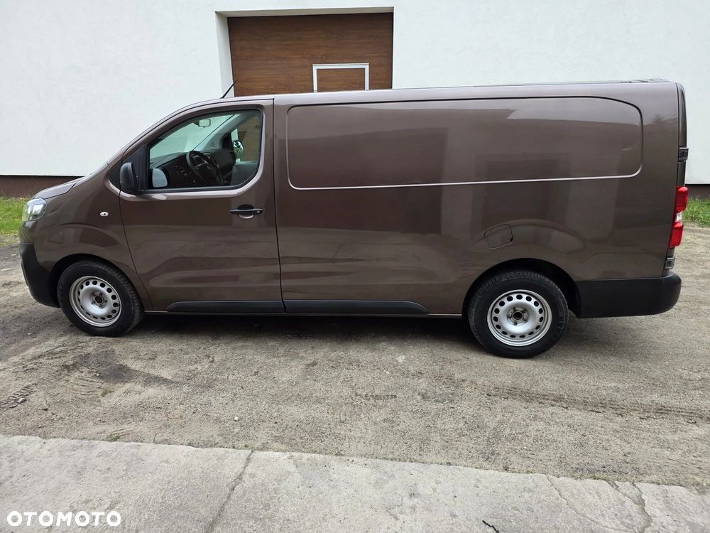 Citroën JUMPY III - 3