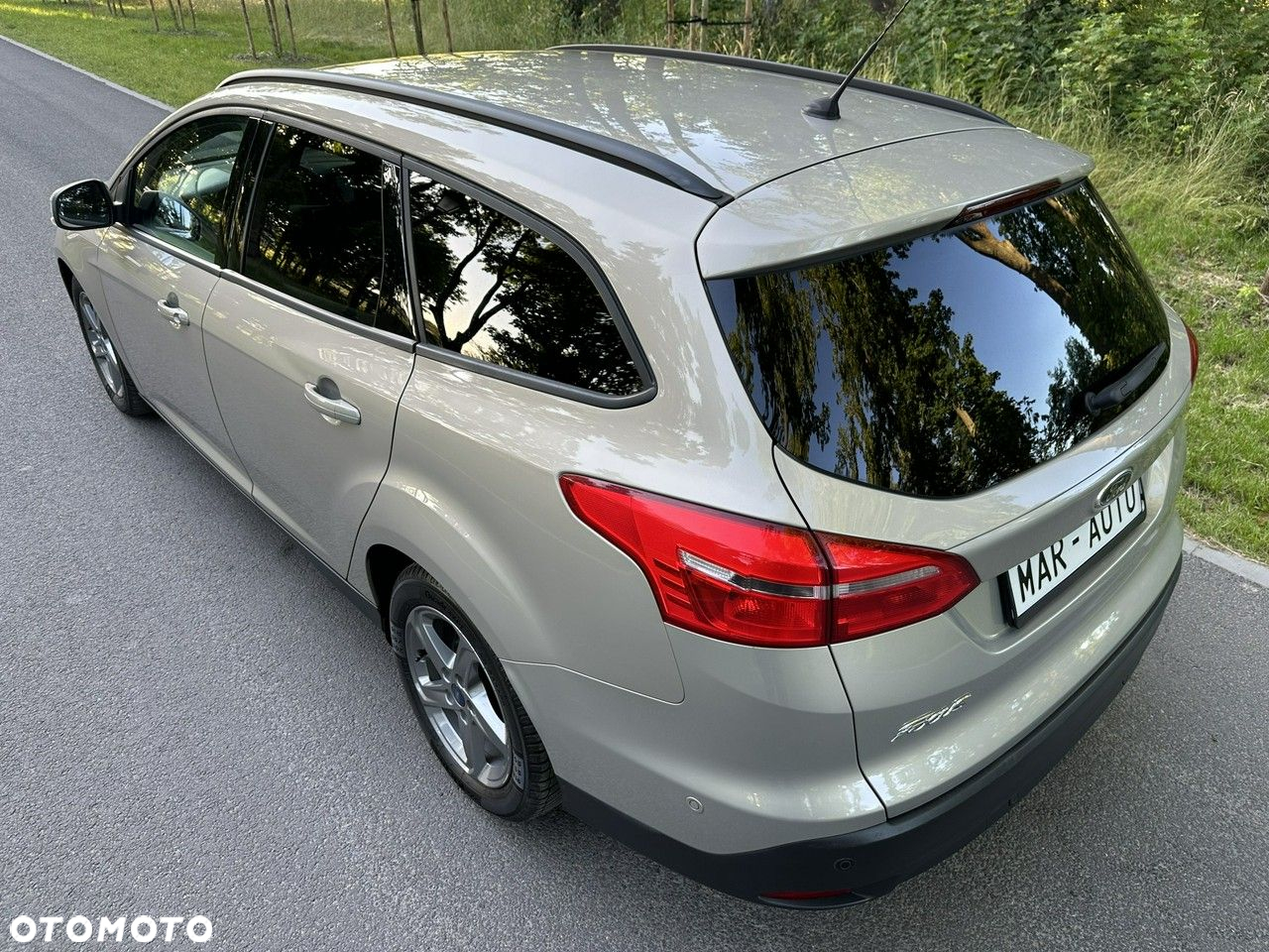 Ford Focus - 6