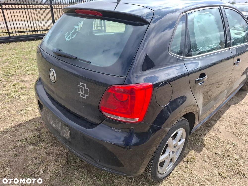 Volkswagen Polo 1.2 Comfortline - 7