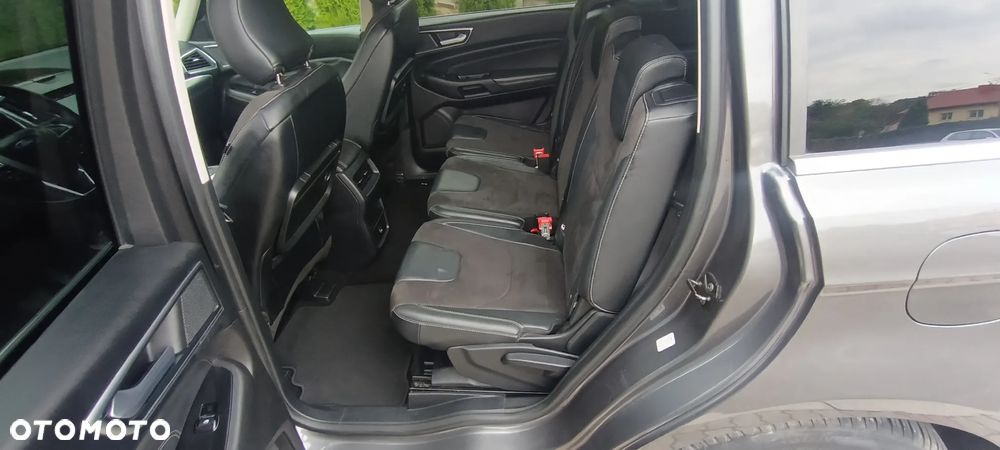 Ford Galaxy 2.0 EcoBlue Business - 19