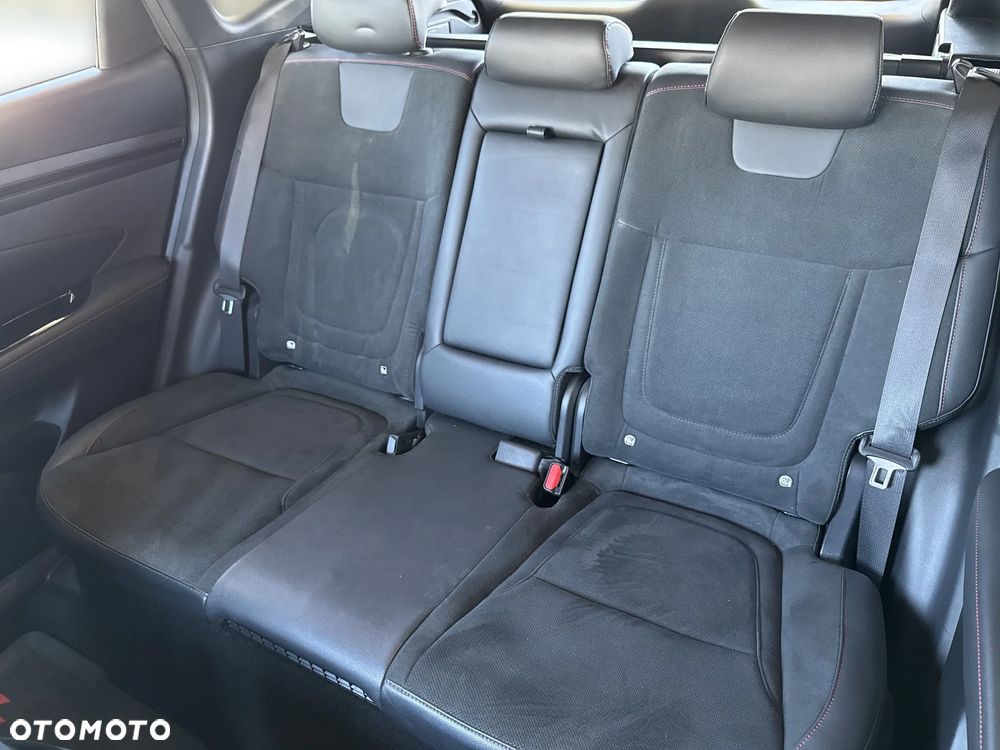 Hyundai Tucson - 15