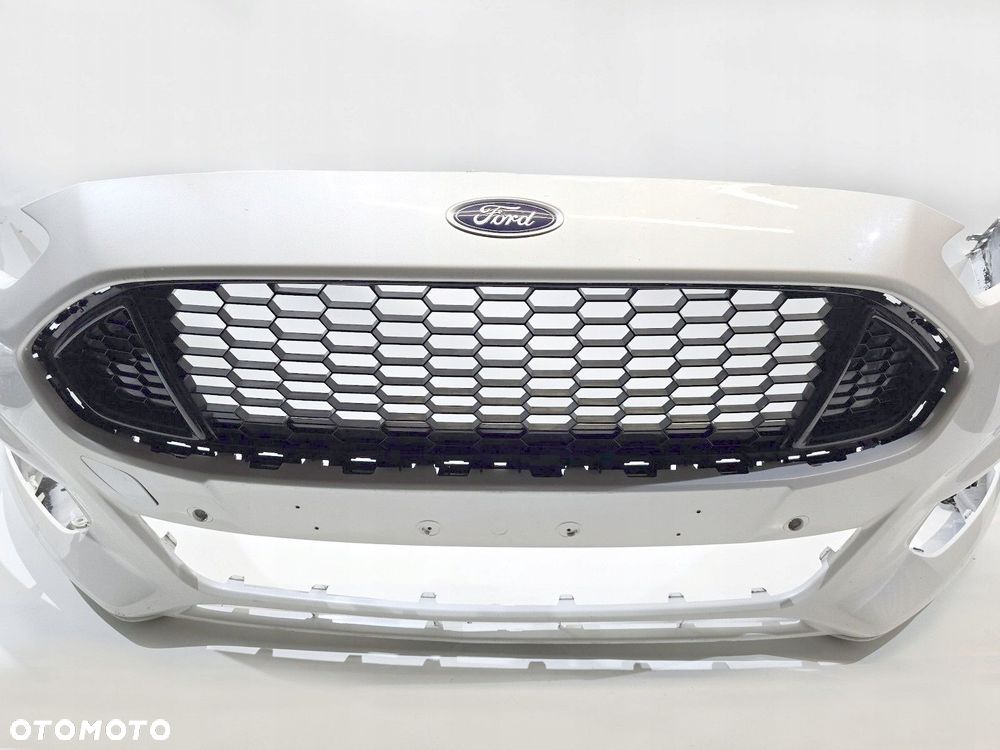 zderzak przód przedni ford mondeo mk5 mkv 14-19r st-line ds73-17757-jw - 4