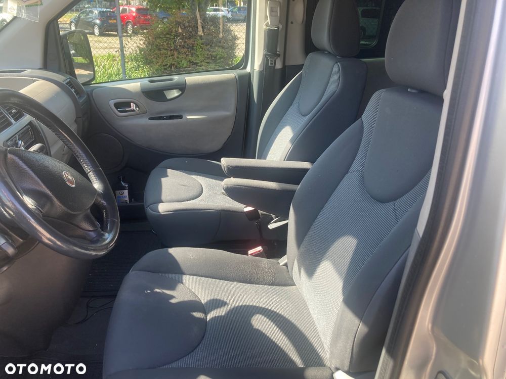 Fiat Scudo Panorama 2.0 MJ L2H1 Family - 5