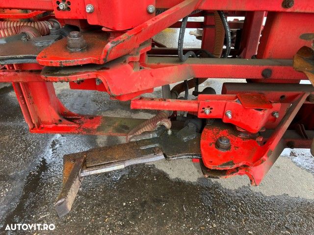 AGL Czajkowski ST600 - 7