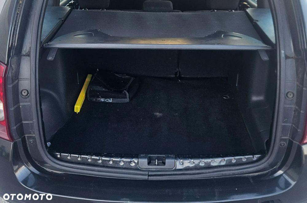 Dacia Duster 1.5 dCi Ambiance - 10