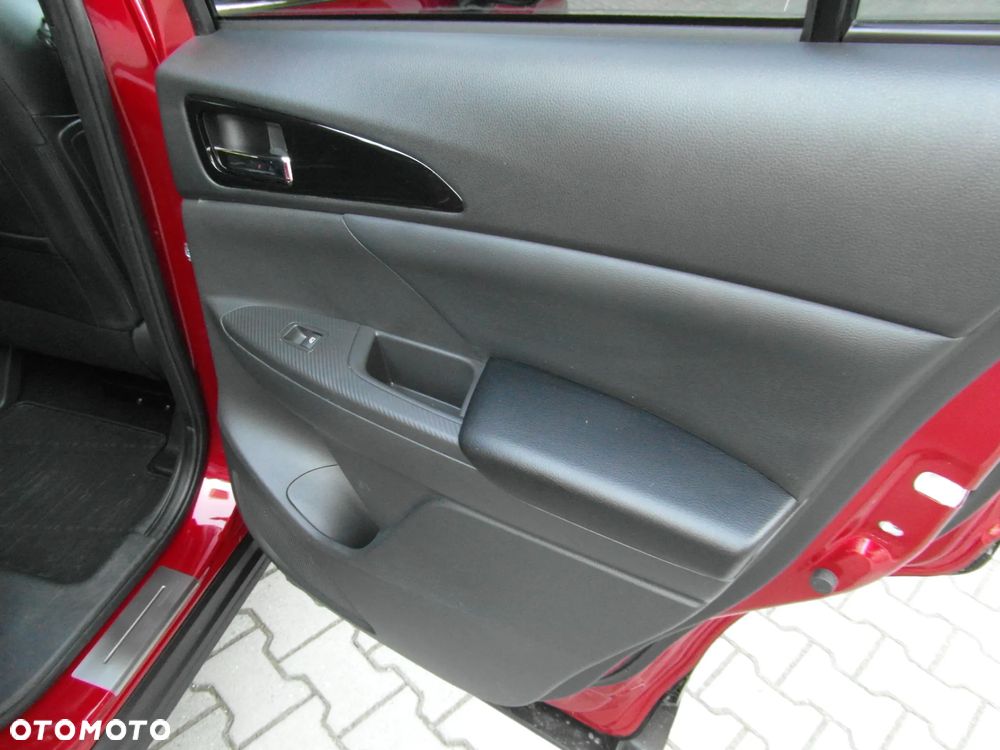Mitsubishi Eclipse Cross 1.5 T-MIVEC (ClearTec) CVT 2WD Top - 21