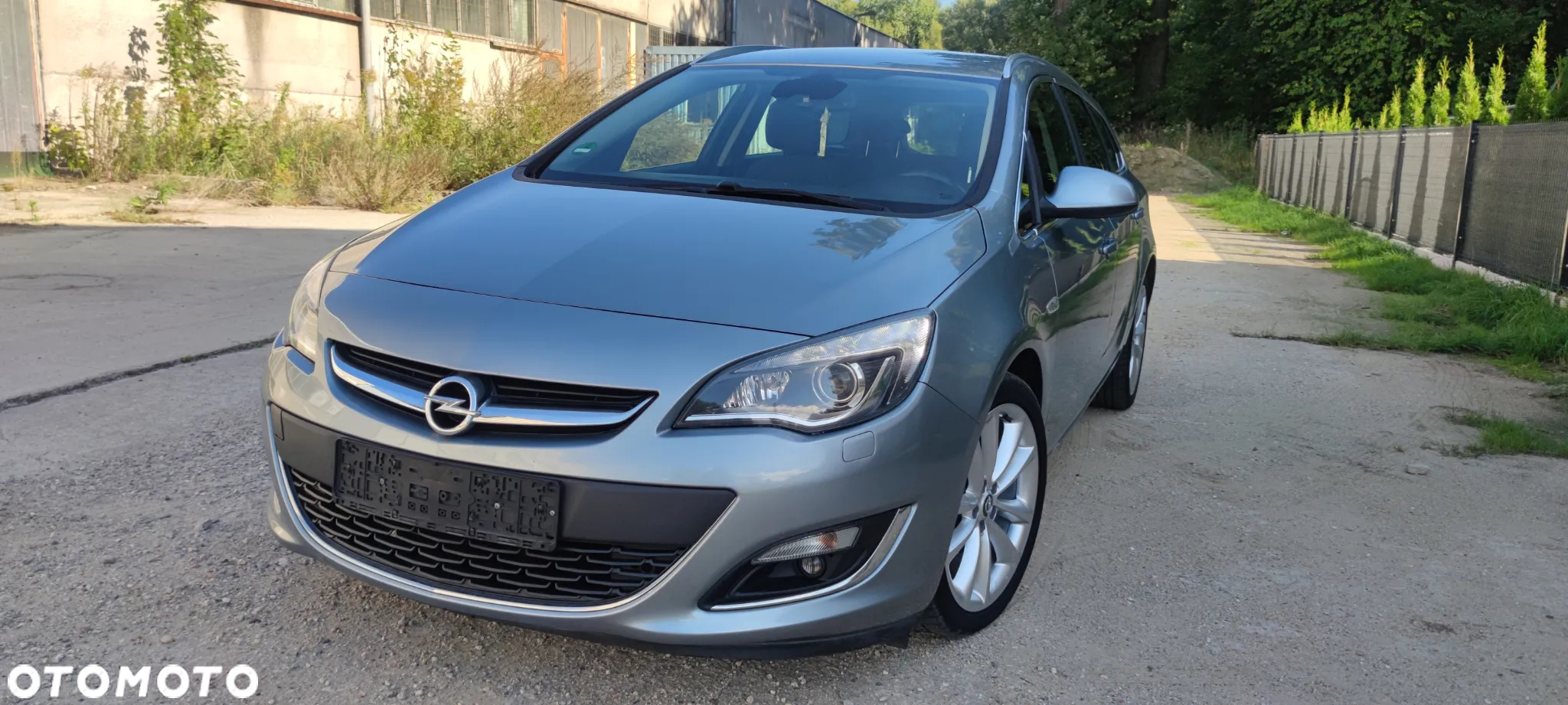 Opel Astra 1.4 Turbo Automatik 150 Jahre - 15