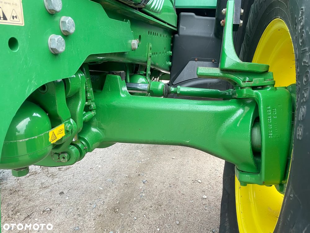 John Deere 6930 Premium - 16