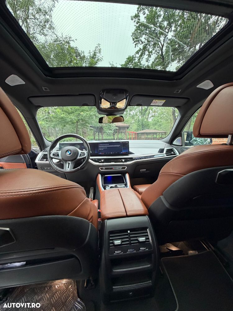 BMW X6 M - 15