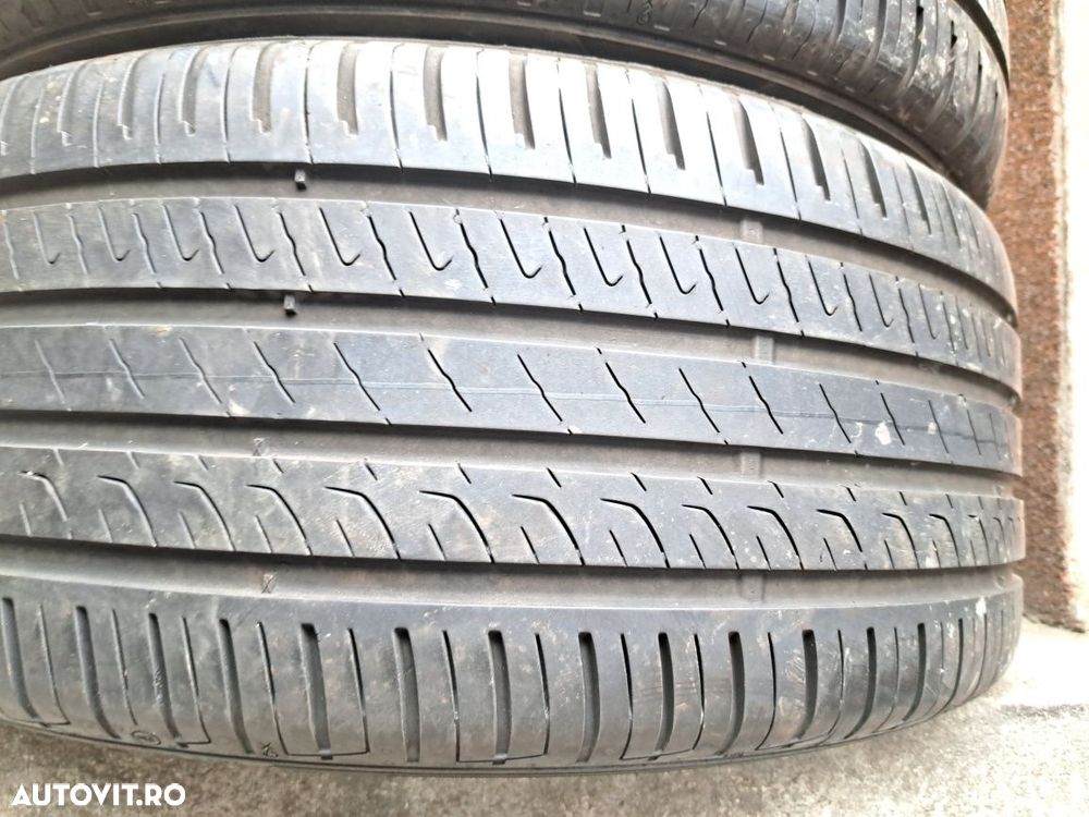 2 anvelope 245/45 R19 Barum - 2