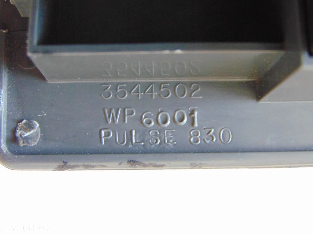 Przełącznik panel szyb lusterek Cadillac Seville IV 92-97r - 15
