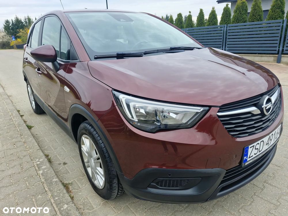 Opel Crossland X 1.6 CDTI Enjoy - 6