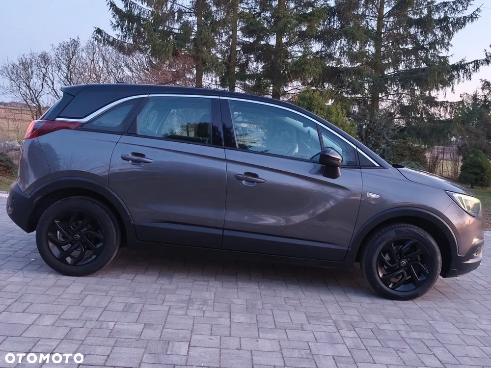 Opel Crossland X 1.2 Start/Stop 120 Jahre - 6