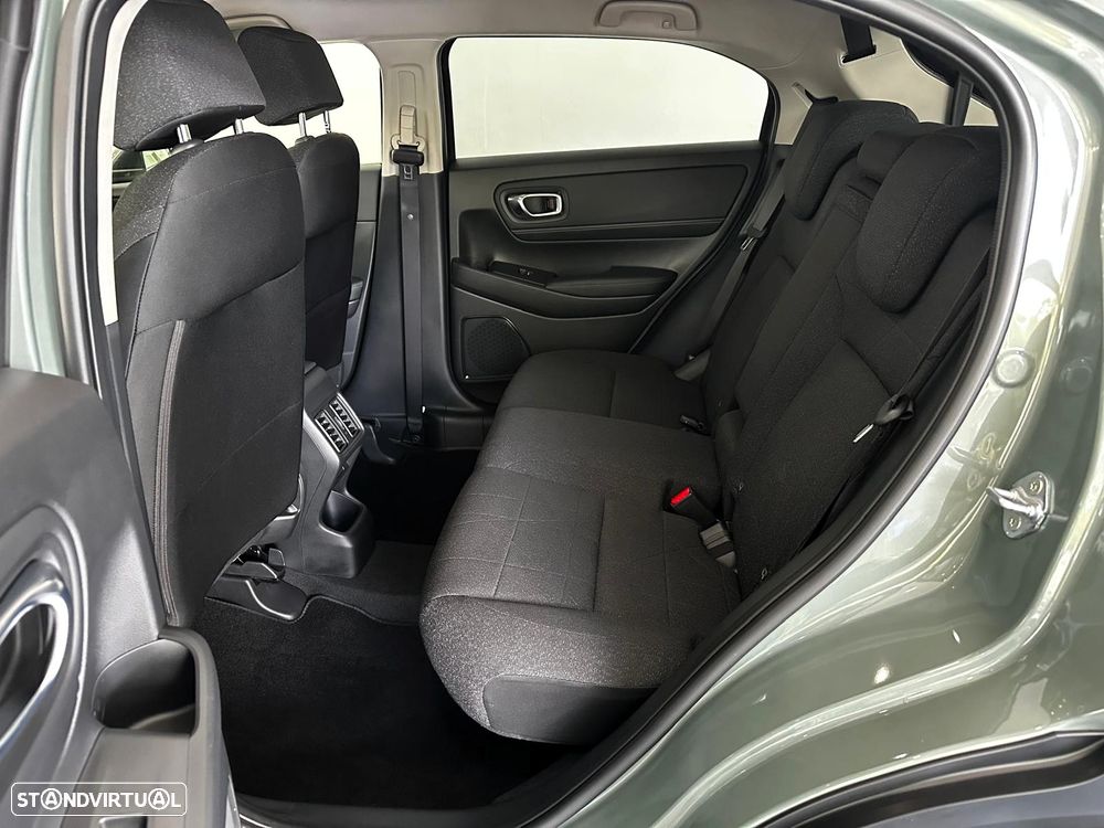 Honda HR-V 1.5 i-MMD e:HEV Elegance - 16