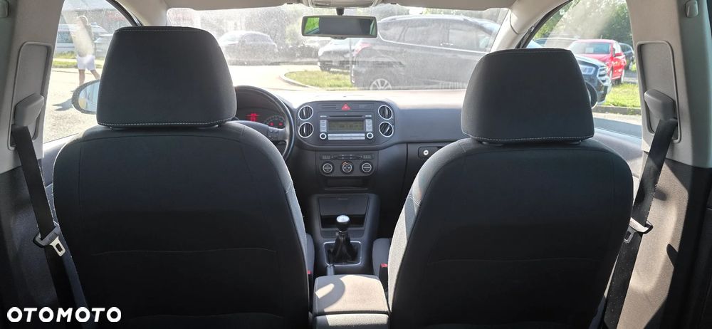 Volkswagen Golf Plus 1.6 Edition - 19
