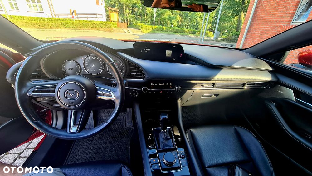 Mazda 3 - 11