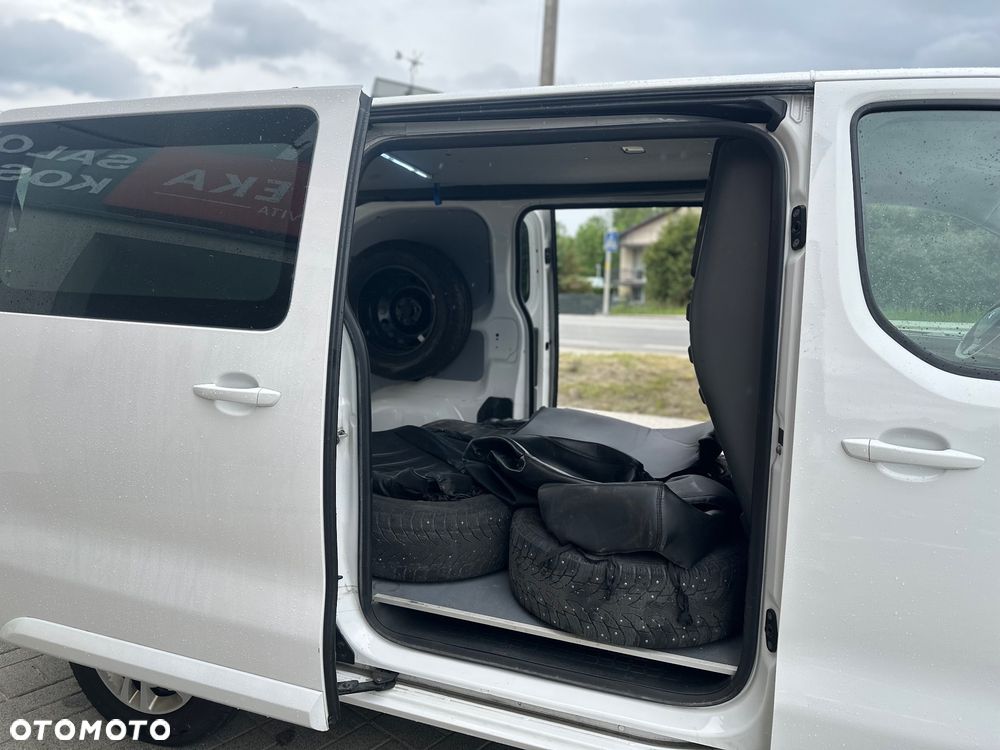 Peugeot Expert Dangel 4x4 - 25