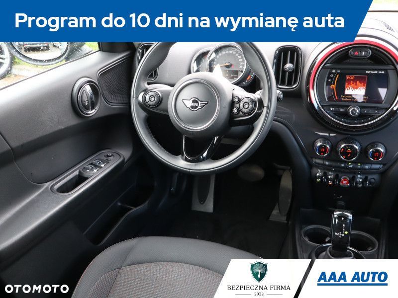 MINI Countryman - 9