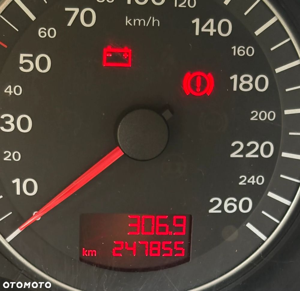 Audi A3 3-drzwiowe 1.6 Ambiente - 6