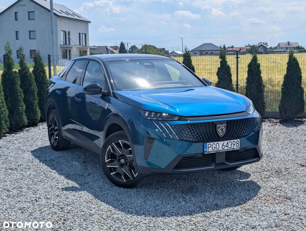 Peugeot 3008 - 36