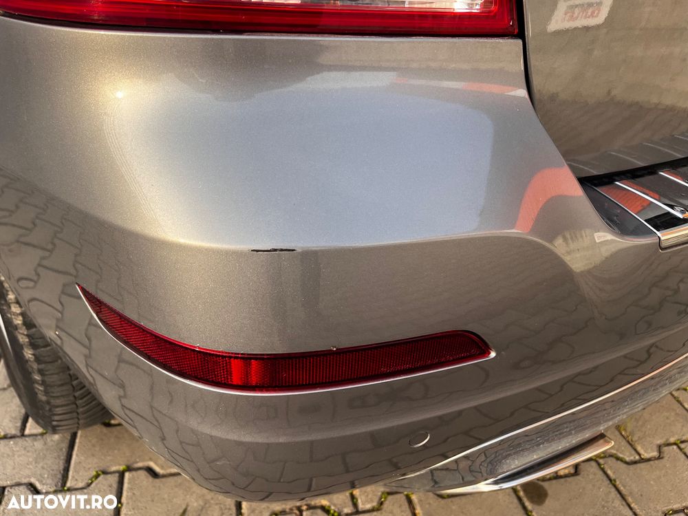 Mercedes-Benz GLK 220 CDI 4MATIC (BlueEFFICIENCY) 7G-TRONIC - 25