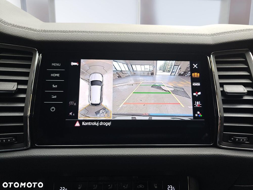 Skoda Kodiaq 2.0 TDI 4x4 L&K DSG - 21