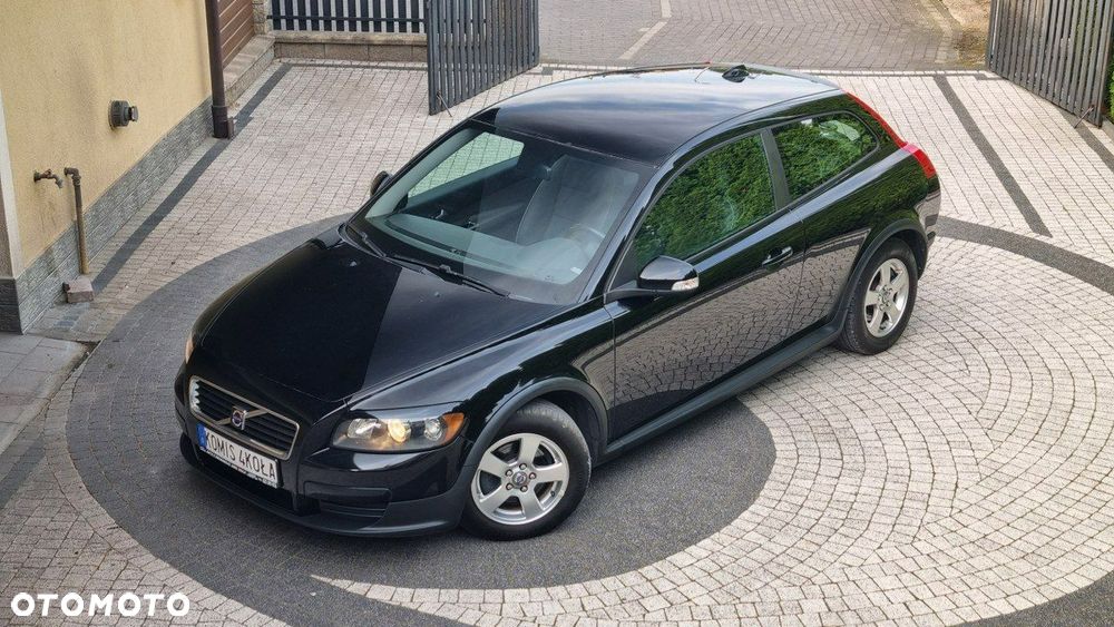 Volvo C30 - 17