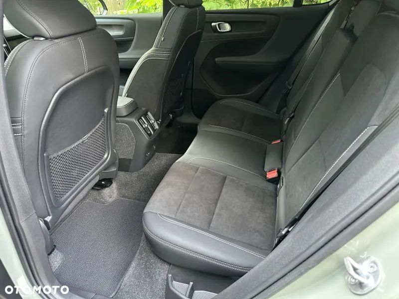 Volvo C40 P6 Recharge Ultimate - 7