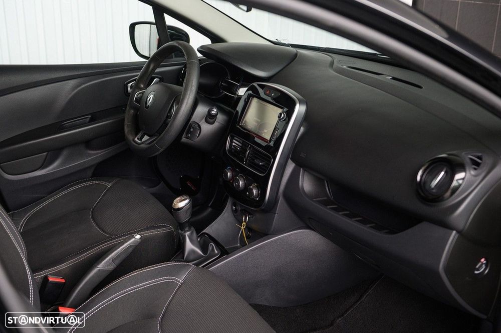 Renault Clio 1.5 dCi Zen - 19